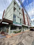 KP Apartment Hotels near Chaiyaphum Rajabhat University