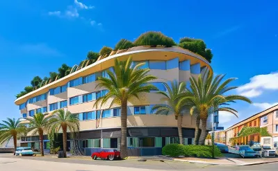 Hotel Areca Hotel dekat Taxi Airport Alicante