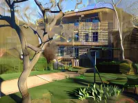 Les Jardins d'Anna - Chambres d'hôtes Hotels in Saint-Ilpize