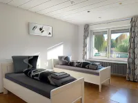 Apartments for Fitters I Schützenstr 4-12 Hôtels à : Bad Essen