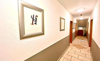 Landhotel Rauber Sankt Wendel