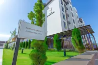 Casablanca Apart Hotel Hotels near Ala Archa National Park