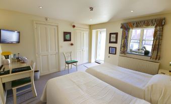 The Talbot Inn