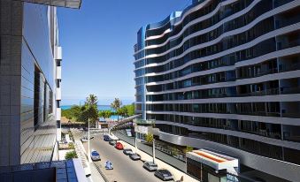 Neo Maceió - Aparts à Beira-Mar em Pajuçara