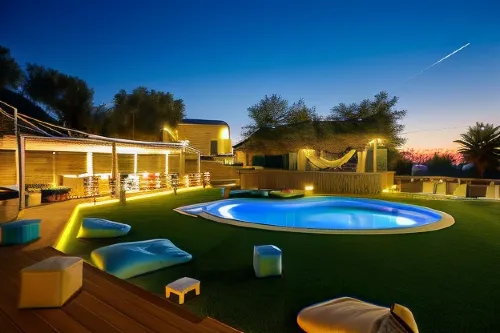 MelRose Relais
