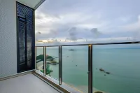 Tanjung Point Residences - vue mer