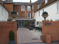 The Star and Garter Hotel