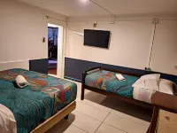 Hotel Terrasol Iquique