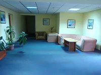 Solikamsk Hotel
