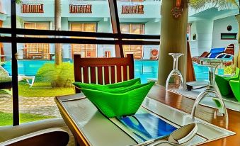 Nil Diya Beach Resort