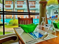 Nil Diya Beach Resort - รีสอร์ท