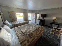 Sands Motel