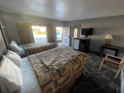 Sands Motel
