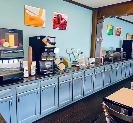 Quality Inn Seekonk-Providence