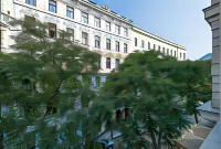Hotel Marc Aurel - Vienna City Center Hotell i Gemeindebezirk Innere Stadt