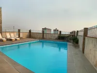Hotel Veneza Các khách sạn ở Cuiaba