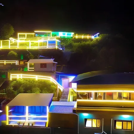 Tourist Land Resort