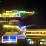 Tourist Land Resort