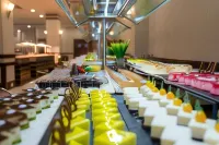 White Lilyum Hotel - All Inclusive