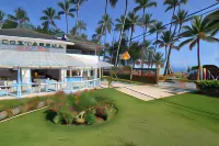 Costarena Beach Hotel Hotel di Las Terrenas