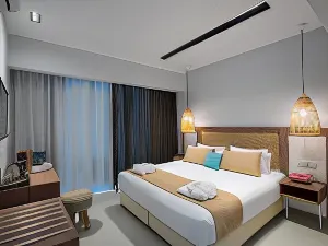파랄로스 라이프스타일 비치