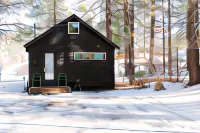 Colorado Lodge Hotels in Big Bear Lake