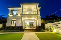 Hoi An Hideaway Villa Hôtels à : Cẩm Nam