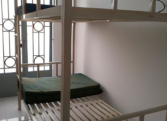이스테이 호스텔 - 쩐빈쫑(EStay Hostel - Tran Binh Trong)_2
