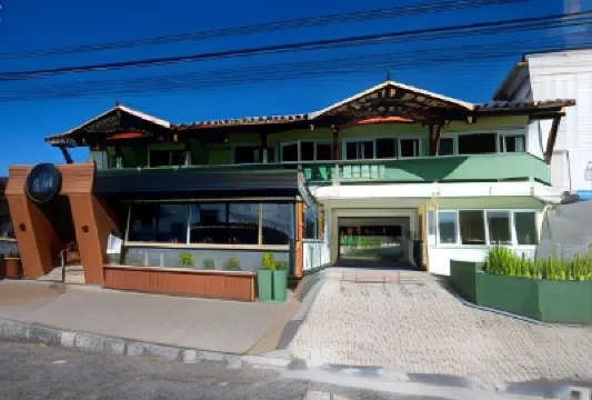 綠港酒店 酒店