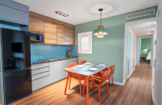 Caliu Apartments Barcelona - Camp NOU