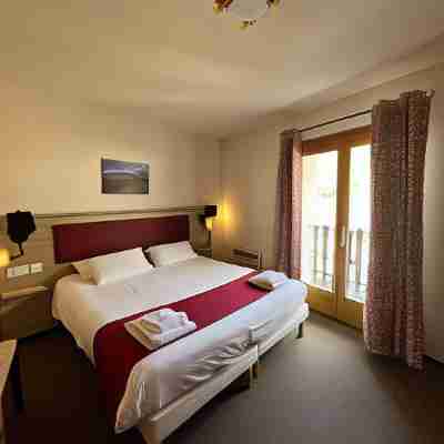 Hôtel Espace Rooms