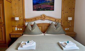 Sporthotel Oberwald