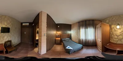 Posada de Los Cónsules Hotel dekat Ruínas ibéricas Cerro de los Conejos