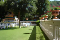 Hotel la Rosa Hotels in Borgo San Lorenzo