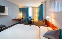 Hotel Metropol Basel Các khách sạn ở Binningen