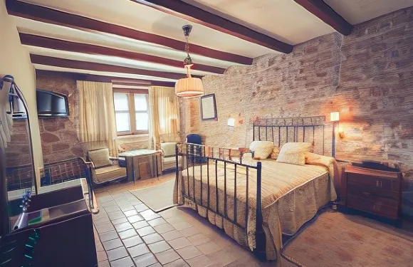 梅森德堂吉訶德酒店