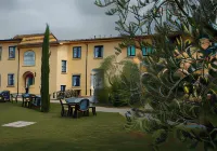 Agriturismo Musignano