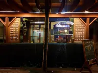 Blue Paseo Grande Inn Hotels in Pili