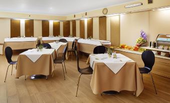 Kroshka Enot Hotel