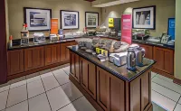 Hampton Inn South Haven - 2-Star