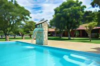 Pousada Rancho da Mata Hotels in Conservatória