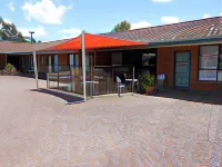 Birch Motel Tocumwal Hotel a Tocumwal