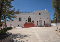 Masseria Ramasian Hotels in Cozzana