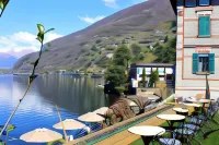 Villa Marina - Como Lake Hotels in Bellano