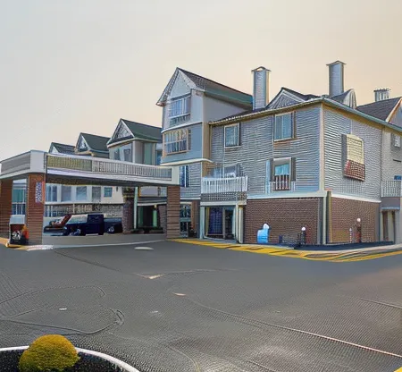 Homestead Apart-Hotel