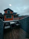 Hill River Hotel - Beach