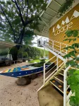 Hotel Tama Lodge Hotels in Villareal