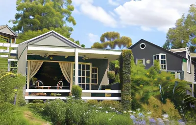 Arumvale Country Retreat Hotels in Swellendam