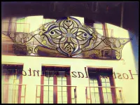 Hostal Boutique Plaza Cantarero