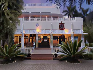 Jaagir Manor, Dudhwa - Ihcl SeleQtions